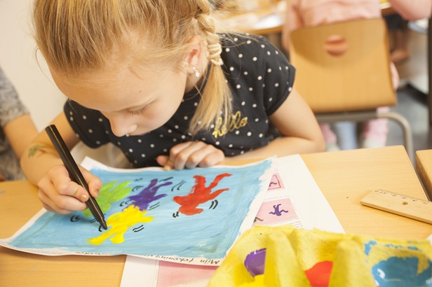 Keith Haring ou Andy Warhol