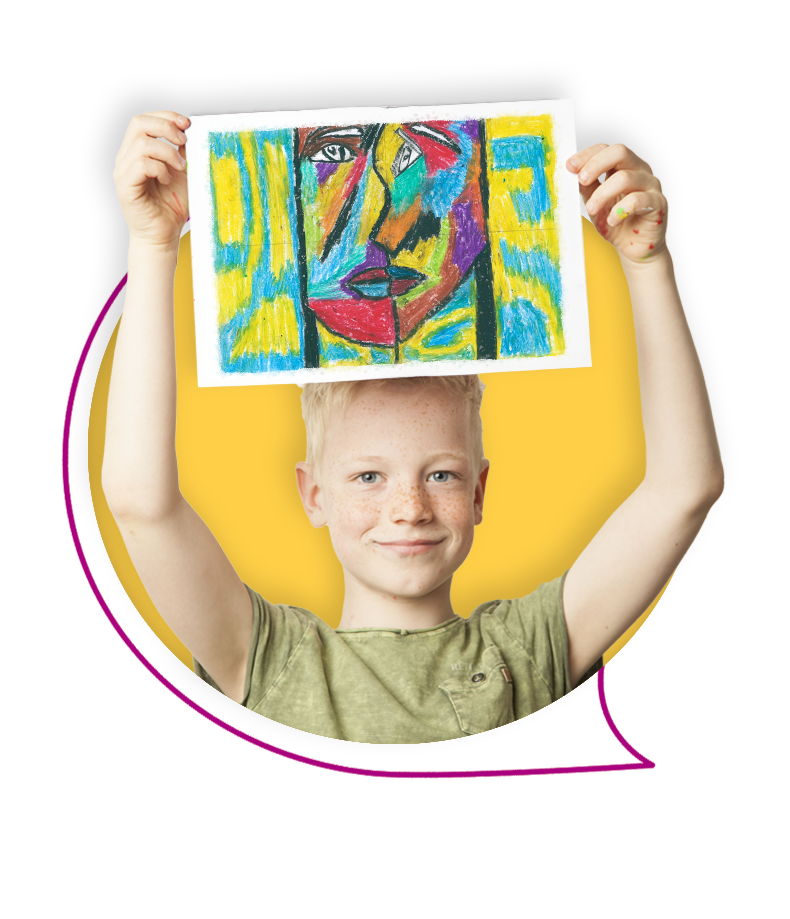 Semaines d'Art Éducatives